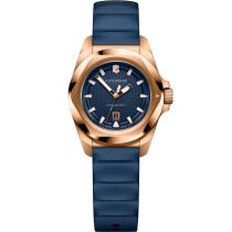 Victorinox 242035 Damenuhr I.N.O.X. Small 32mm 10ATM