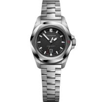 Victorinox 242036 Damenuhr I.N.O.X. Small 32mm 10ATM