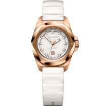 Victorinox 242037 Damenuhr I.N.O.X. Small 32mm 10ATM