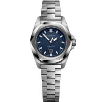 Victorinox 242038 Damenuhr I.N.O.X. Small 32mm 10ATM
