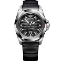 Victorinox 242039 Herrenuhr I.N.O.X. Automatik 41mm 20ATM