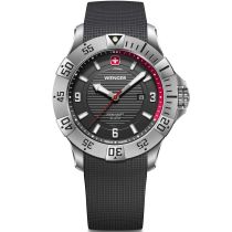 Wenger 01.0641.138 Herrenuhr Seaforce 43mm 20ATM