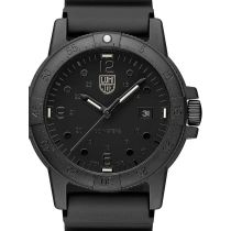 Luminox X2.2001.BO Sea Bass Herrenuhr 44mm 10ATM