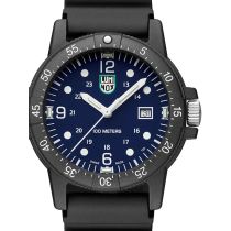 Luminox X2.2003 Sea Bass Herrenuhr 44mm 10ATM