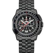 Luminox XA.9272 Herrenuhr F-22 Raptor Titanium Chronograph