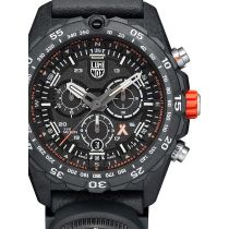 Luminox XB.3741 Bear Grylls Survival Chronograph m. Kompass Herrenuhr