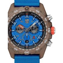Luminox XB.3743.ECO Bear Grylls Survival Eco Master Chronograph Herrenuhr