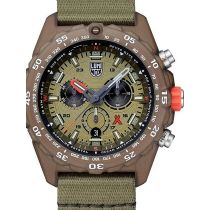 Luminox XB.3757.ECO Bear Grylls Survival Eco Master Chronograph Herrenuhr