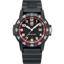 Luminox XS.0335 Herrenuhr Leatherback Sea Turtle Giant 44mm 100M