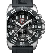 Luminox XS.3181.F Giant Navy Seal Colormark Chronograph Herrenuhr