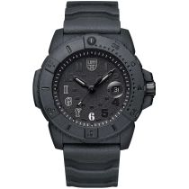Luminox XS.3611.IGY6.NSF Herrenuhr Navy Seal Carbonox Limited 46mm 200M 