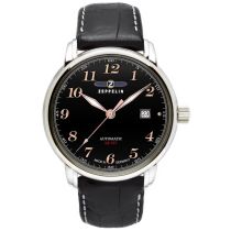 Zeppelin LZ127 7656-2 Automatik Herrenuhr