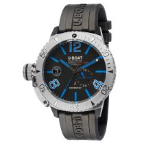 U-Boat 9014 Sommerso Automatik 46mm 30ATM