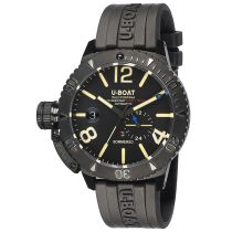 U-Boat 9015 Sommerso Automatik 46mm 30ATM