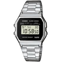 CASIO A158WEA-1EF Collection 33mm 3ATM