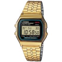 CASIO A159WGEA-1EF Collection 33mm 3ATM