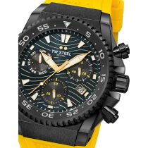 TW-Steel ACE414 ACE Diver Chronograph Limited Edition 44mm 30ATM