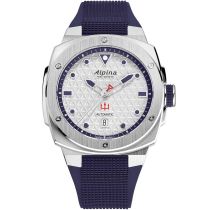 Alpina AL-525WARK4AE6 Seastrong Diver Extreme Automatic Limited