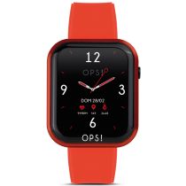 OPS!SMART OPSSW-14 Call Smartwatch Unisex Uhr 38mm