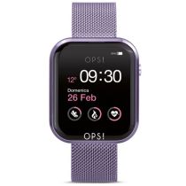 OPS!SMART OPSSW-18 Call Unisex Uhr Smartwatch 38mm