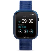 OPS!SMART OPSSW-20 Call Unisex Uhr Smartwatch 38mm