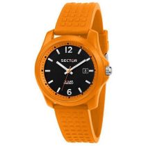 Sector R3251165004 16.5 Unisex Solaruhr 40mm 5ATM