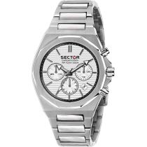 Sector R3273628004 Serie 960 Chronograph 43mm 10ATM