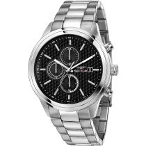 Sector R3273740002 Serie 670 Chronograph 45mm 5ATM