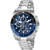 Sector R3273776003 Serie 450 Chronograph 43mm 10ATM