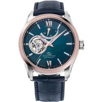 Orient Star RE-AT0015L00B Contemporary Automatik Limited Edition Herrenuhr 40mm 10ATM