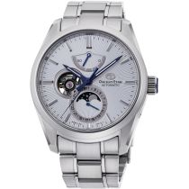 Orient Star RE-AY0002S00B Contemporary Automatik 41mm 10ATM