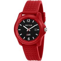 Sector R3251165003 16.5 Unisex Solaruhr 40mm 5ATM