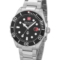 Swiss Military Hanowa SMWGH2200301 Offshore Diver II 44 mm 20ATM