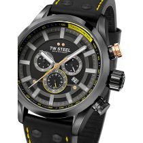 TW-Steel SVS207 Fast Lane Chronograph Limited Edition 48mm 10ATM