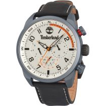 Timberland TDWJF2000703 Forestdale Dual Time 47mm 5ATM