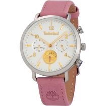 Timberland TDWLF2103801 Rockrimmon Dual Time 40mm 5ATM