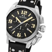 TW-Steel TW1011 Canteen Chronograph Limited Edition 46mm 10ATM