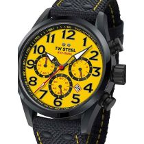 TW-Steel TW979 WTCR Coronel Chronograph Limited Edition 48mm 10ATM