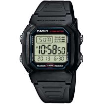 CASIO W-800H-1AVES Collection 37mm 10ATM