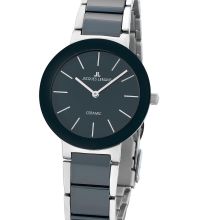 Jacques Lemans 42-7C Ceramic 34mm Damenuhr günstig einkaufen  