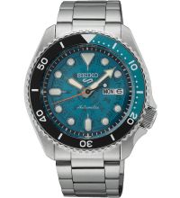 Seiko 5 skeleton deals