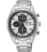 Seiko SSC769P1 Chronograph Solar 41mm Herrenuhr gunstig einkaufen Timeshop24