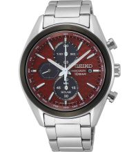 Seiko ssc717p1 solar chronograph clearance