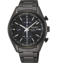 Seiko SSC777P1 Chronograph Solar 41mm Herrenuhr gunstig einkaufen Timeshop24