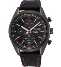 Seiko SSC771P1 Chronograph Solar 41mm Herrenuhr gunstig einkaufen Timeshop24