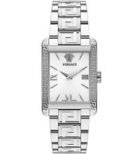 Versace VE1C01122 Tonneau Lady 24mm Damenuhr günstig einkaufen 