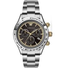 Versace VEV700619 Chrono Classic Herrenuhr günstig einkaufen 