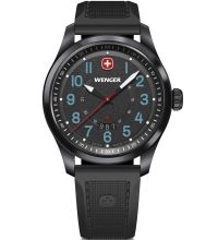 Wenger terragraph two tone cheap