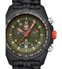Luminox XB.3781.KM Bear Grylls Survival Chrono m. Kompass 45mm Herrenuhr gunstig einkaufen Timeshop24