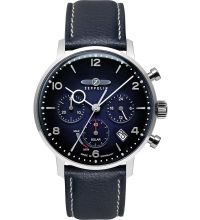 Zeppelin Herrenuhr 8048M-5, LZ 129 Hindenburg | hier bestellen